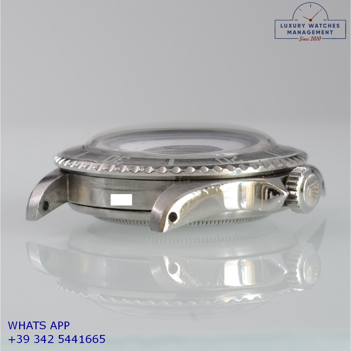 ROLEX SUBMARINER 5512 (4)