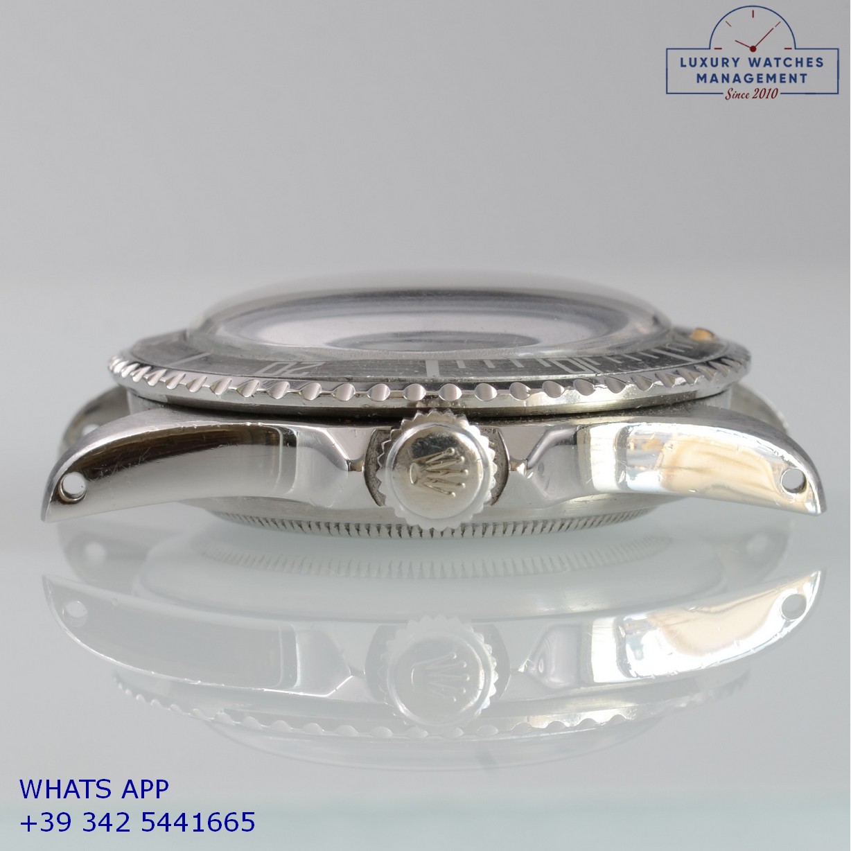 ROLEX SUBMARINER 5512 (5)