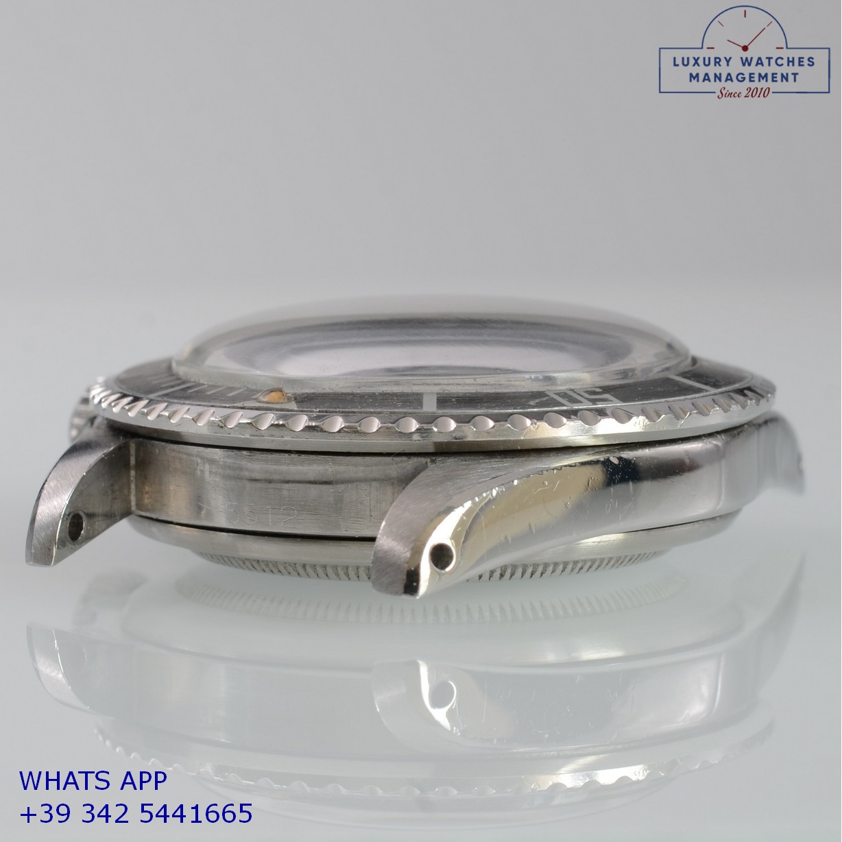 ROLEX SUBMARINER 5512 (6)