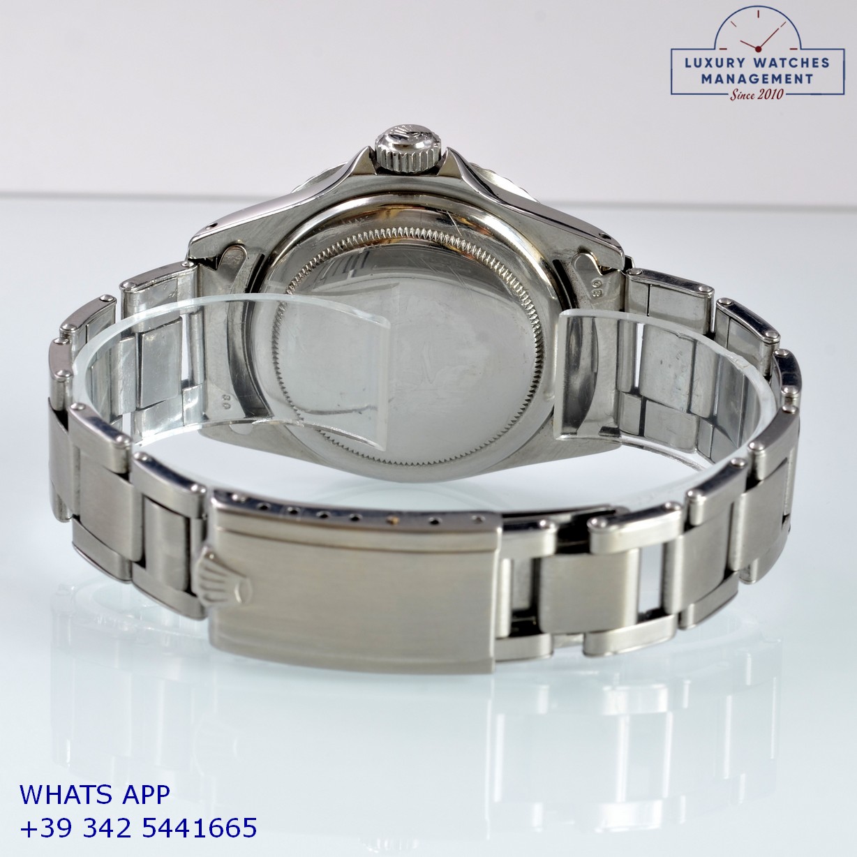 ROLEX SUBMARINER 5512 (7)