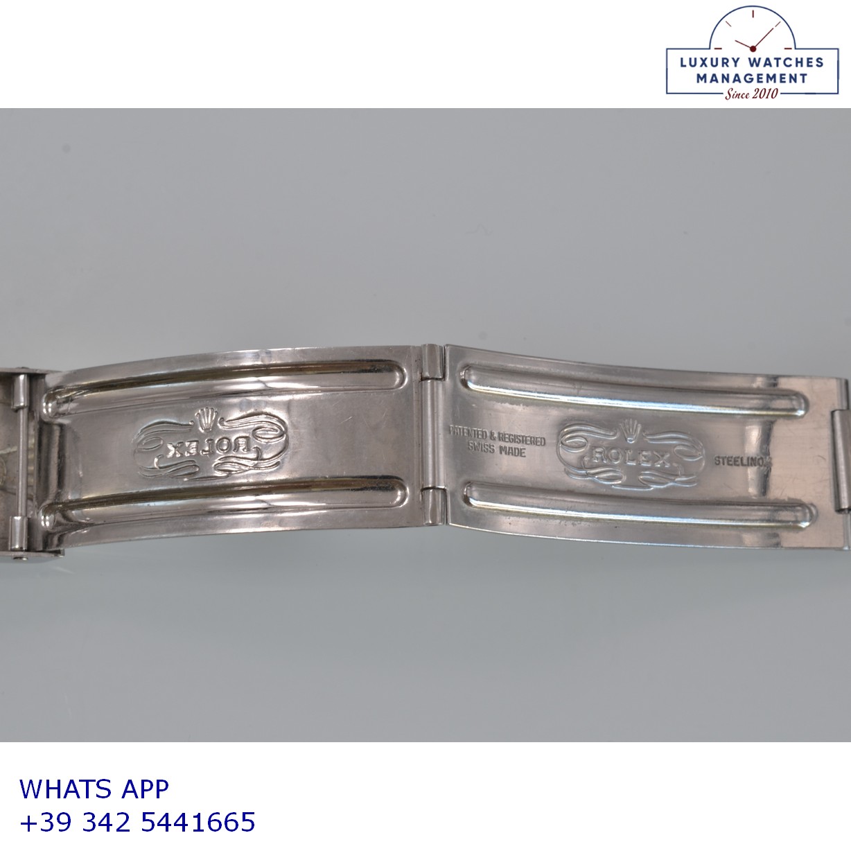 ROLEX SUBMARINER 5512 (9)