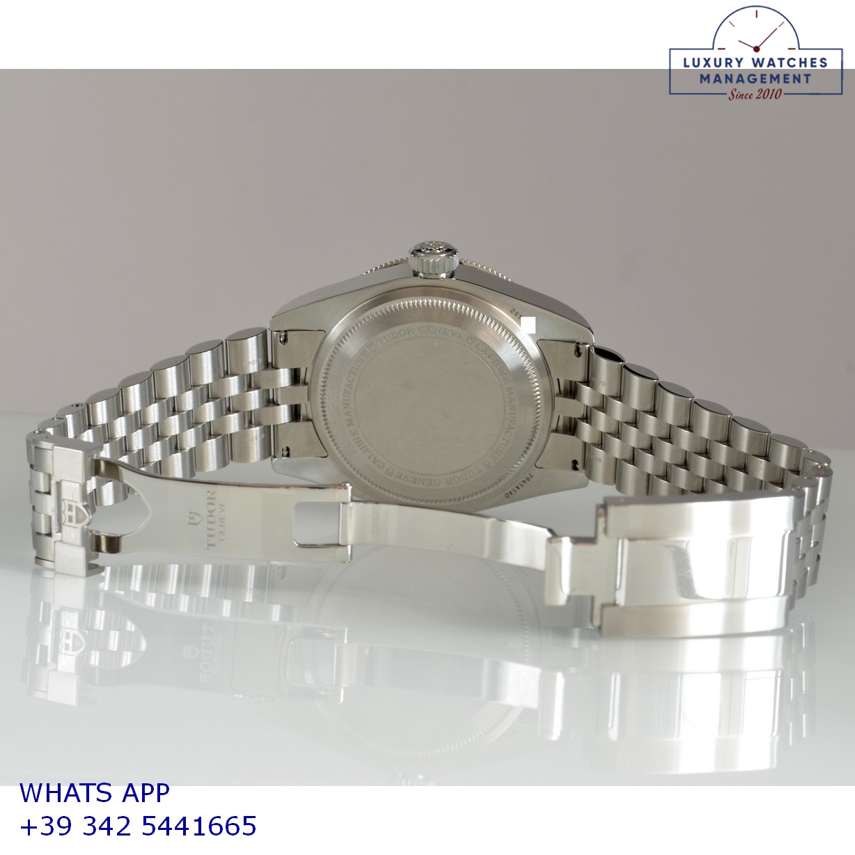TUDOR BLACK BAY 7941A1A0NU (10)