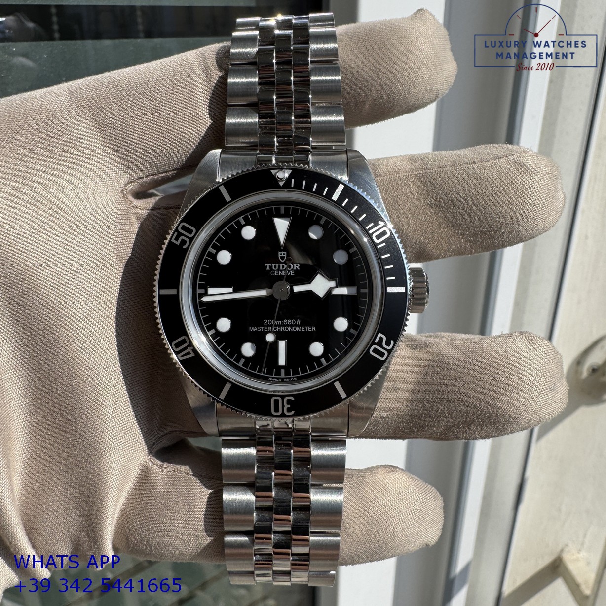 TUDOR BLACK BAY 7941A1A0NU (13)
