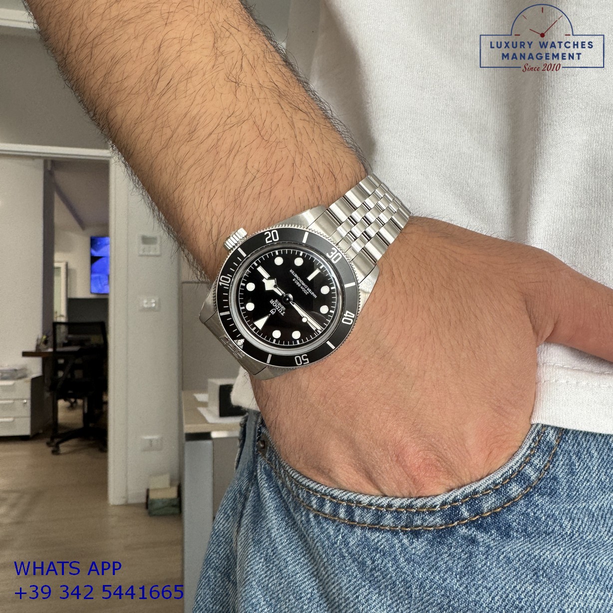 TUDOR BLACK BAY 7941A1A0NU (19)