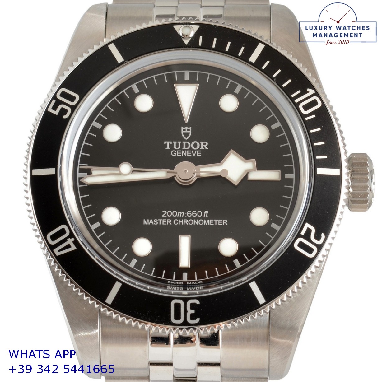 TUDOR BLACK BAY 7941A1A0NU (2)