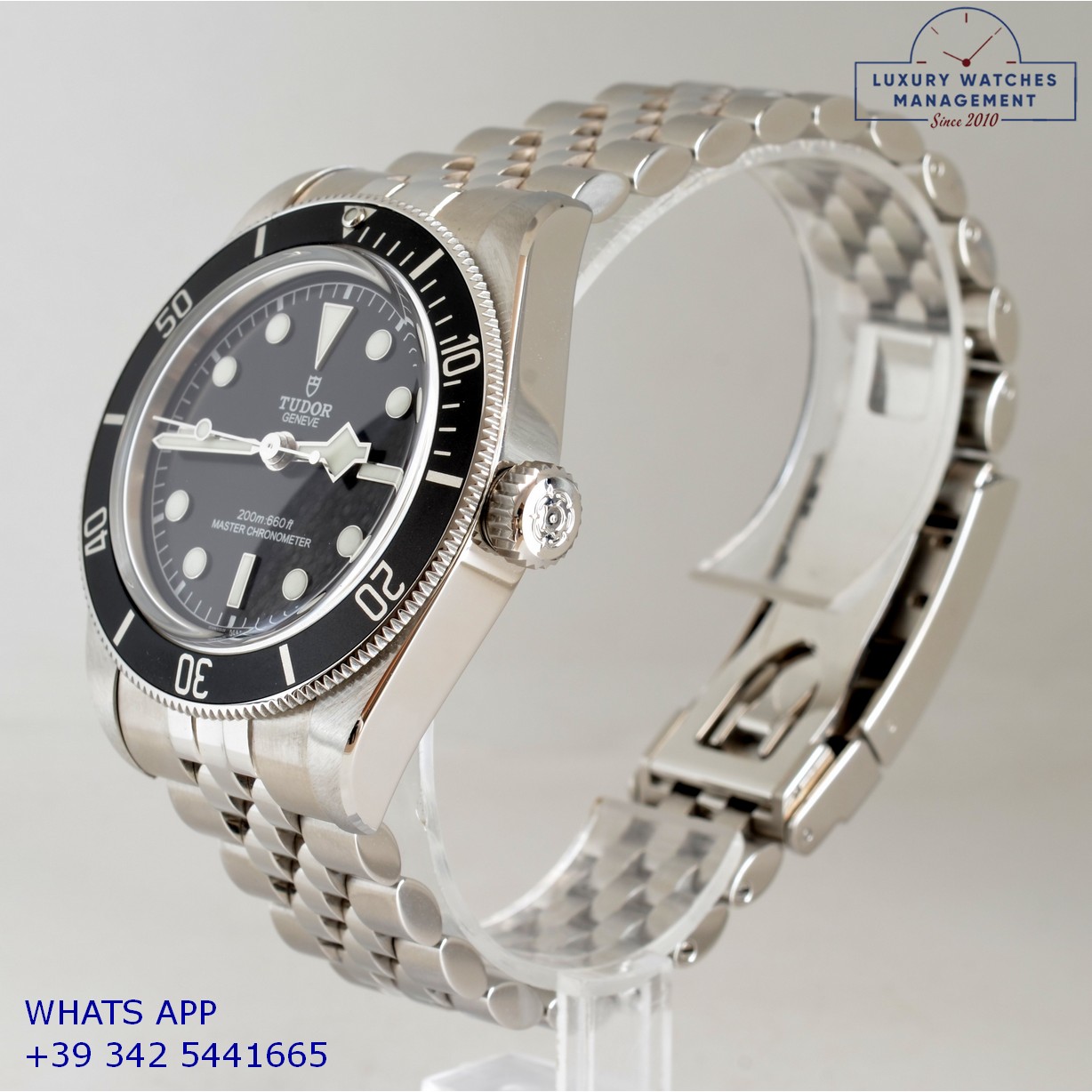 TUDOR BLACK BAY 7941A1A0NU (4)