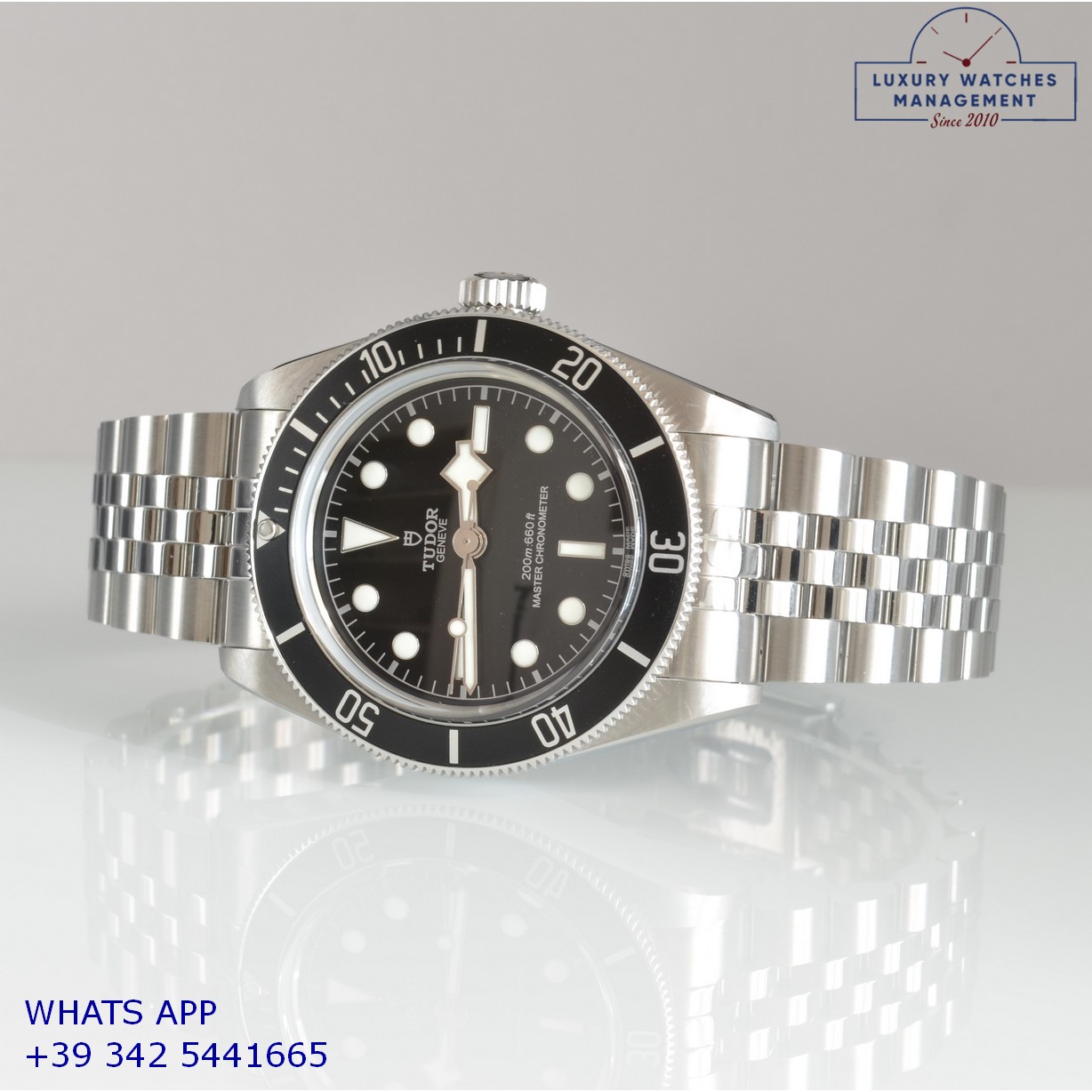 TUDOR BLACK BAY 7941A1A0NU (7)