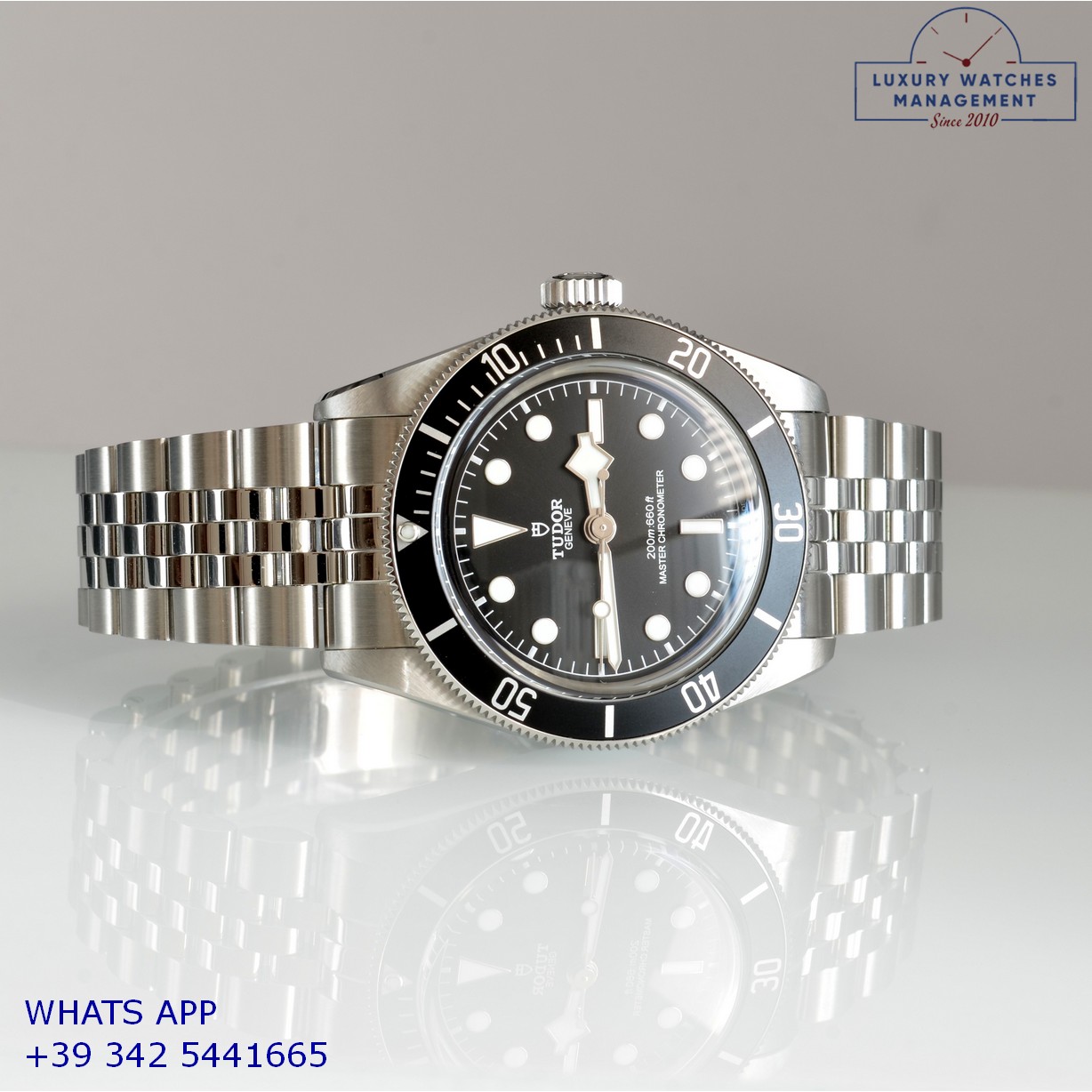TUDOR BLACK BAY 7941A1A0NU (8)