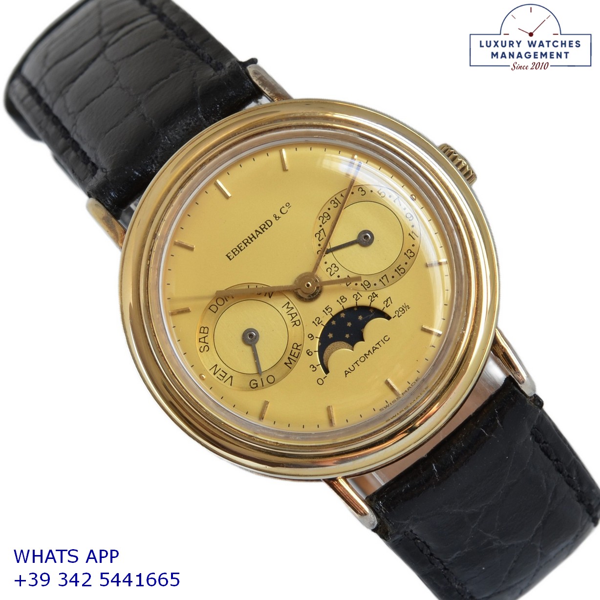 1 EBERHARD & CO. 36014 (1)