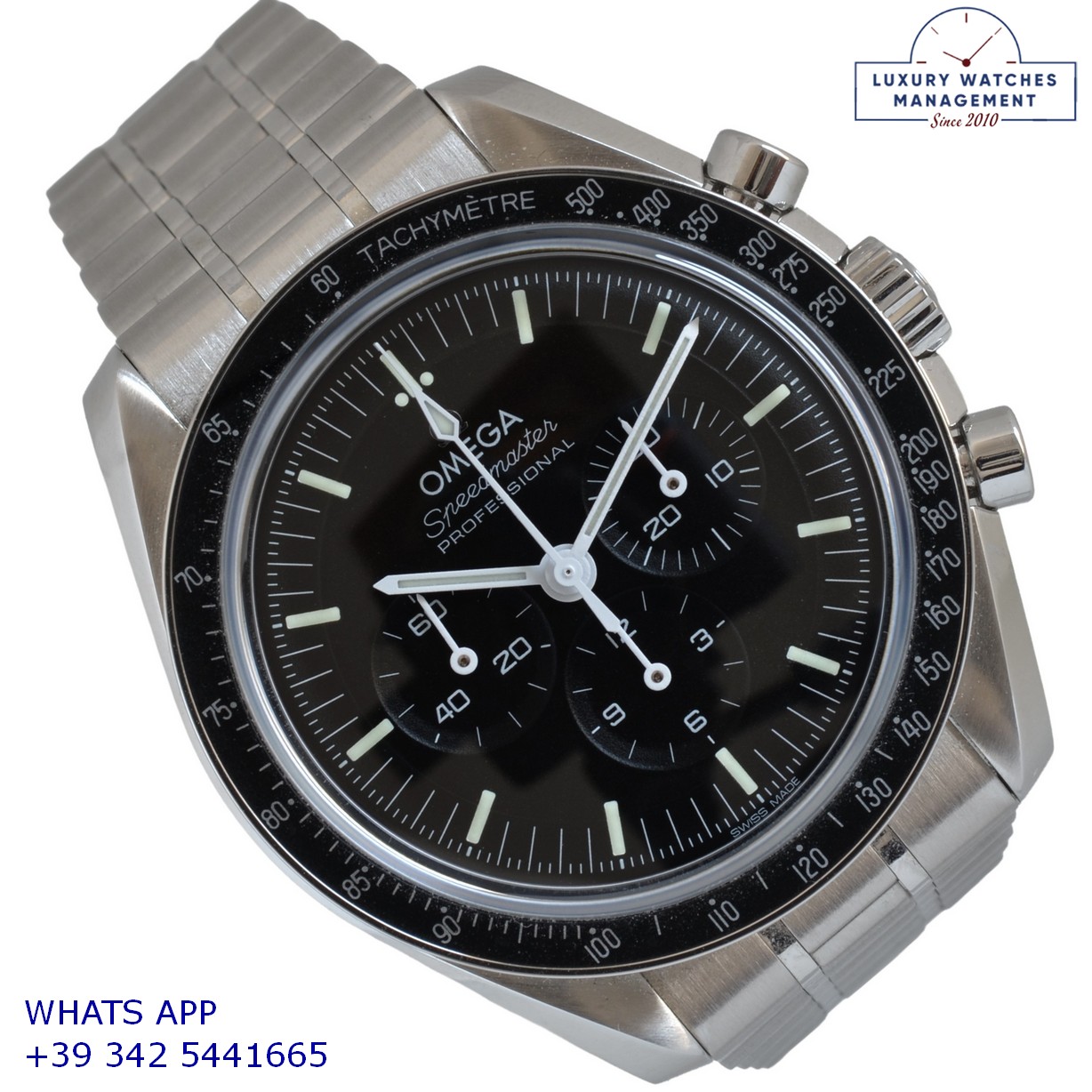 1 OMEGA SPEEDMASTER (1)