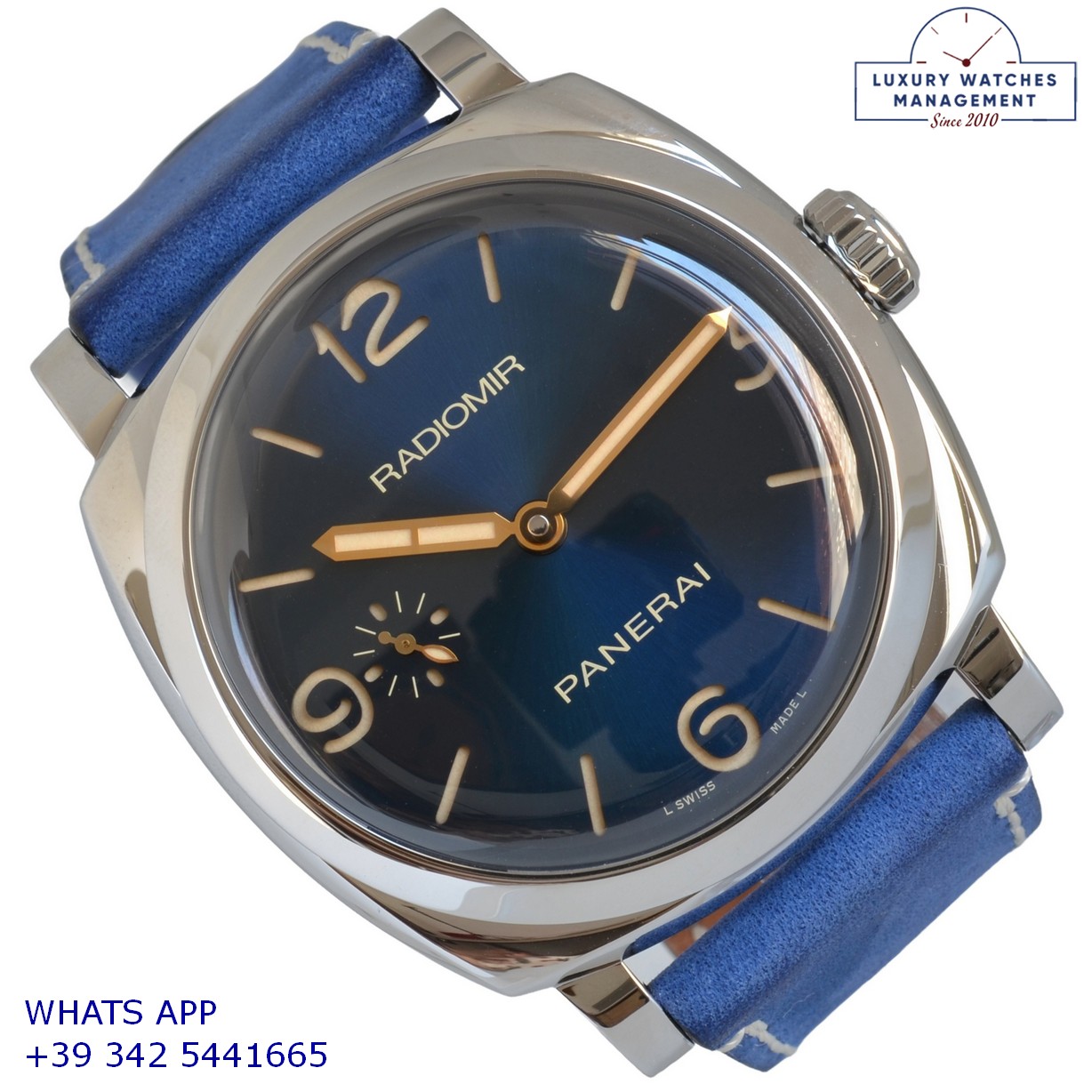 1 PANERAI RADIOMIR PAM00690 (1)