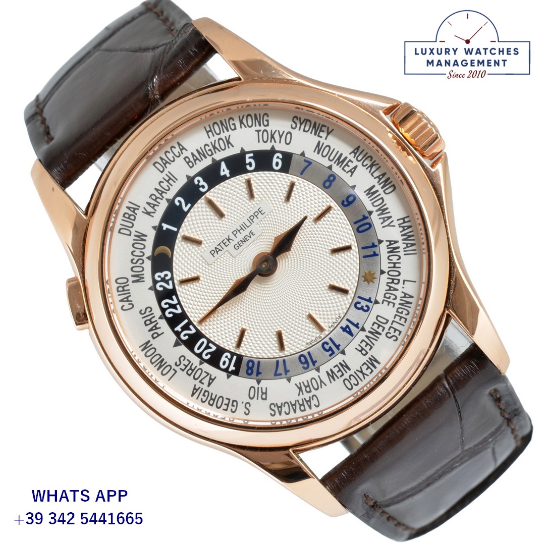 1 PHILIPPE WORLD TIME 5110R-001 (1)
