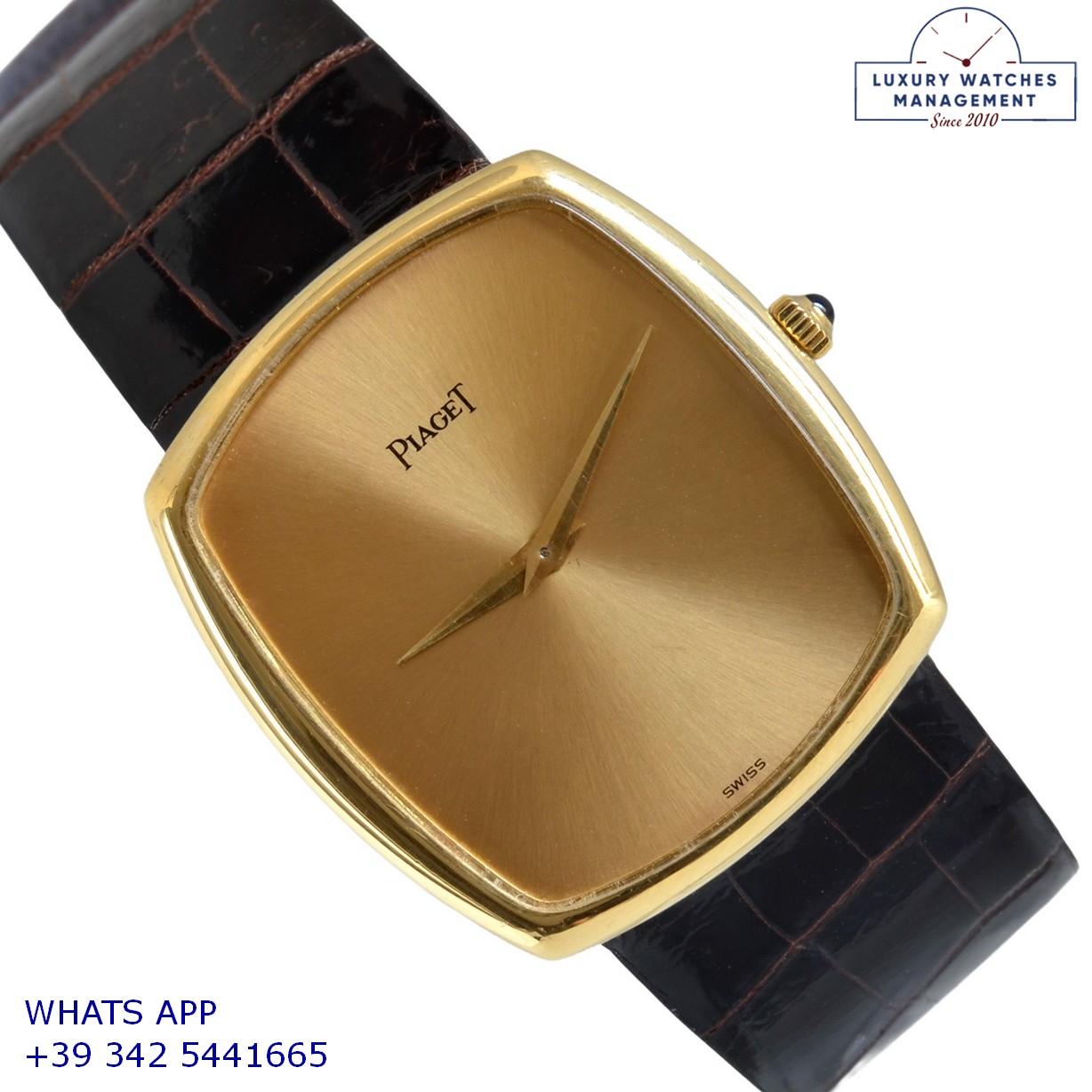 1 PIAGET EMPERADOR (1)