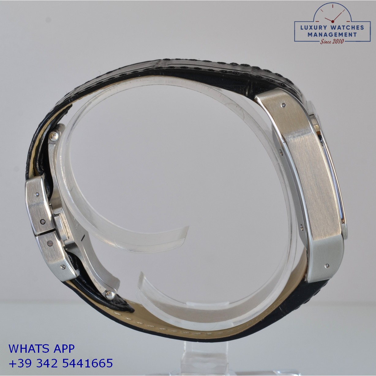 CARTIER SANTOS 100 2878-W20106X8 (6)