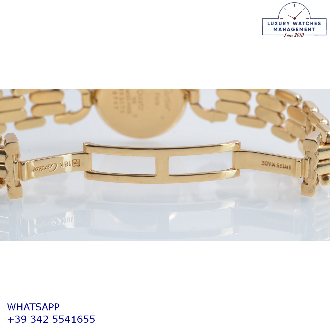 CARTIER VENDOME 881076 IVORY (13)