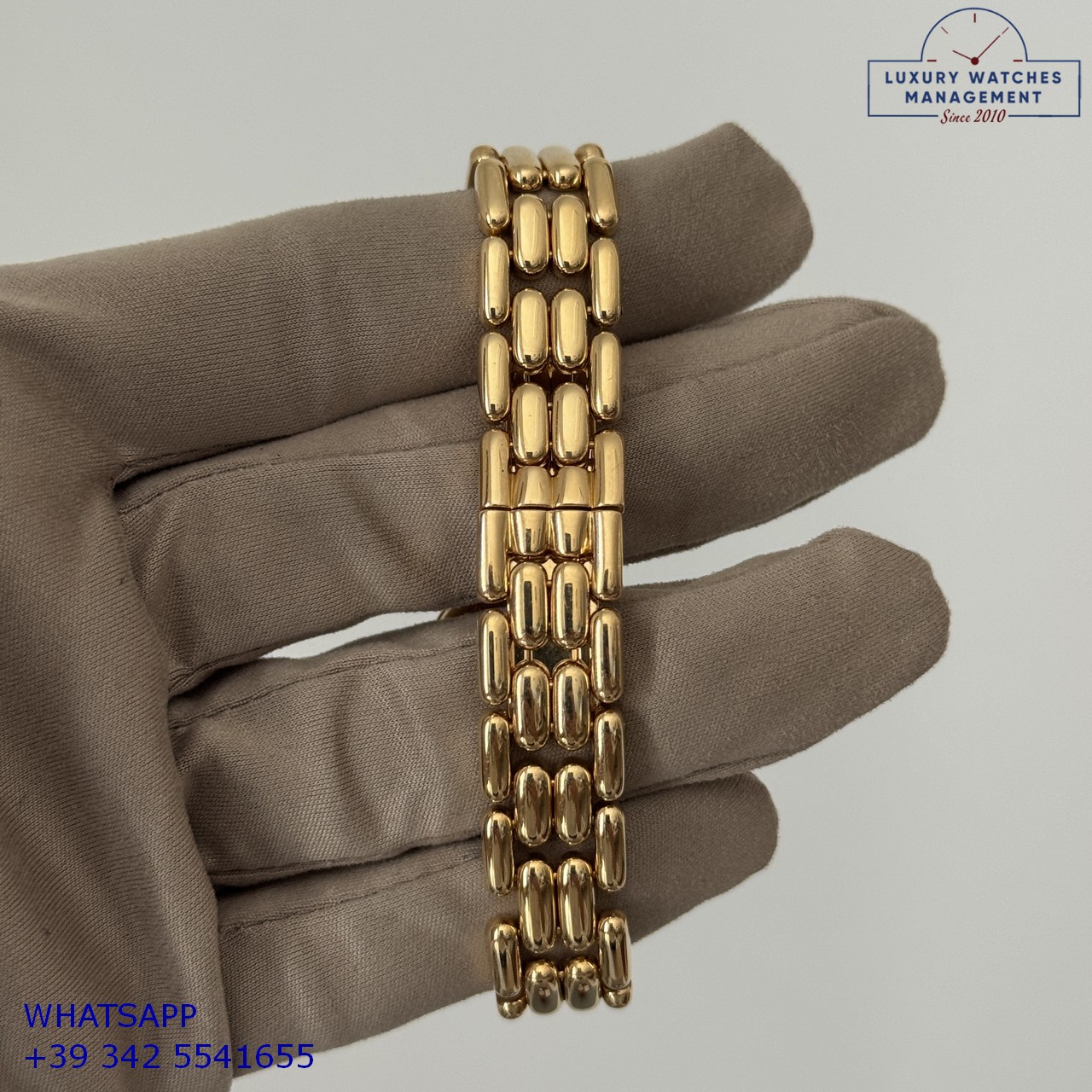 CARTIER VENDOME 881076 IVORY (21)