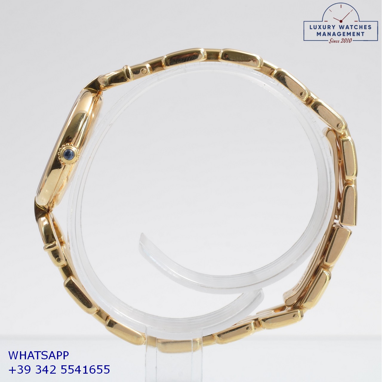 CARTIER VENDOME 881076 IVORY (6)