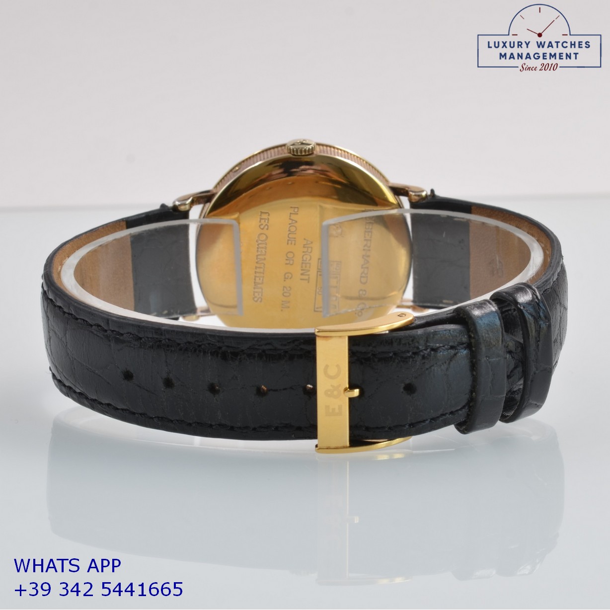 EBERHARD & CO. 36014 (11)