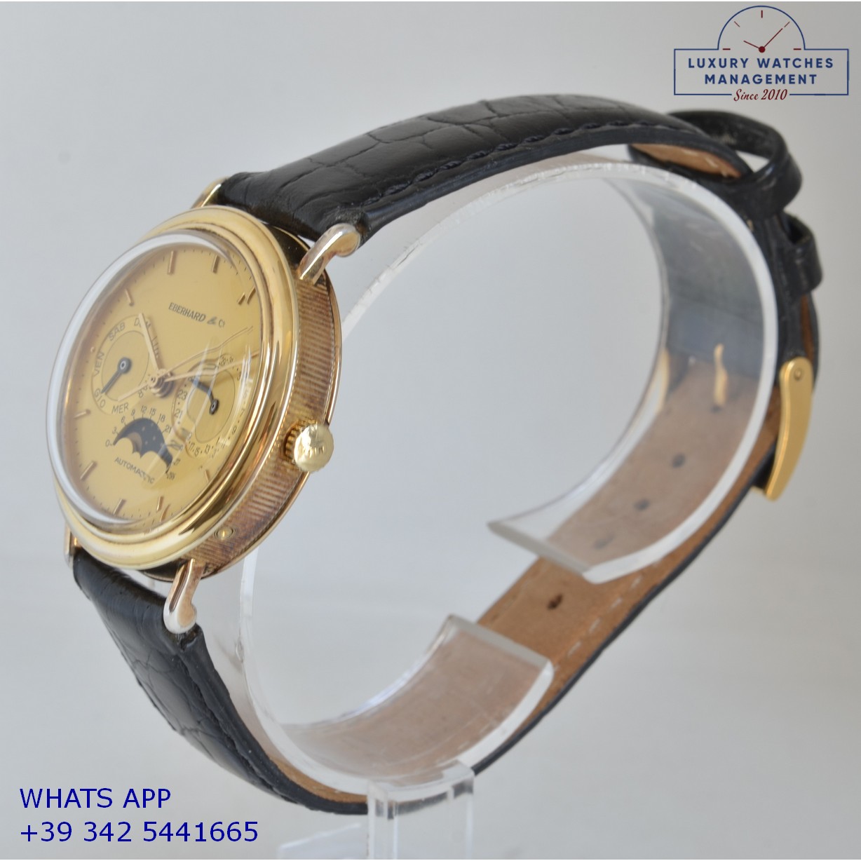 EBERHARD & CO. 36014 (17)