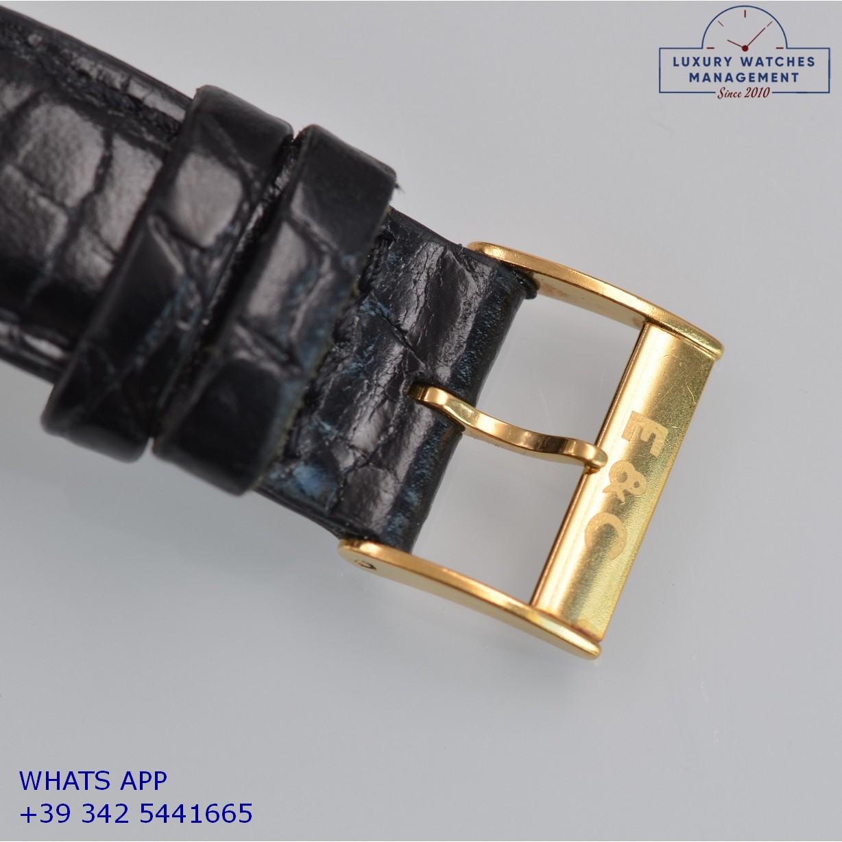 EBERHARD & CO. 36014 (4)