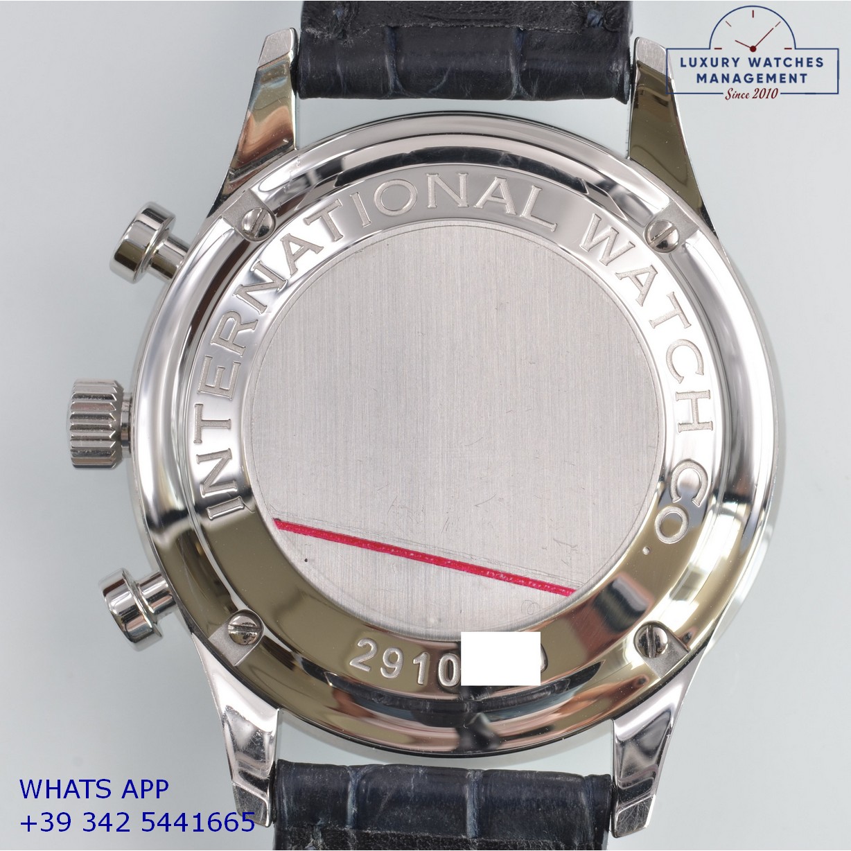 IWC PORTOGUESE IW371417 (10)