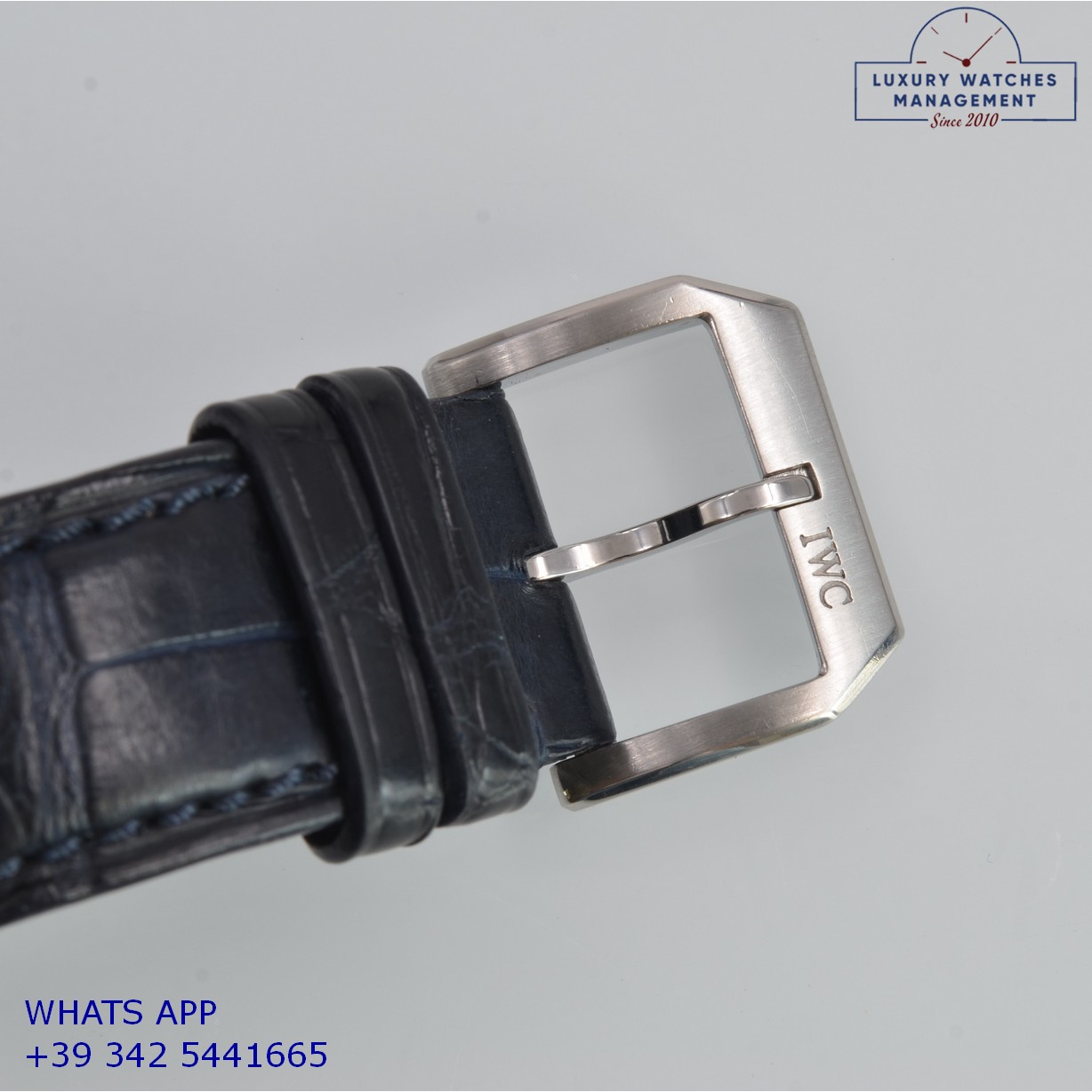IWC PORTOGUESE IW371417 (11)