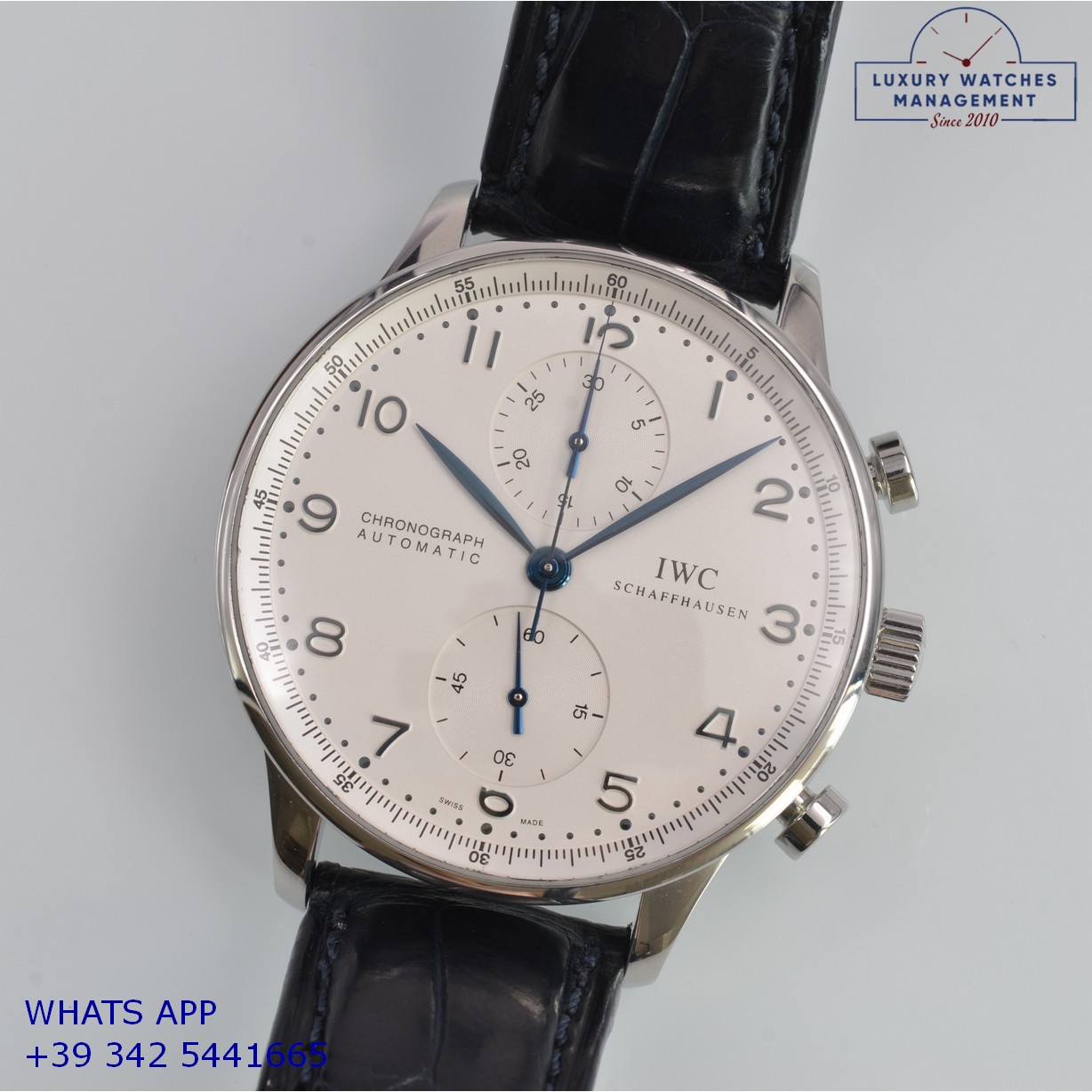 IWC PORTOGUESE IW371417 (12)