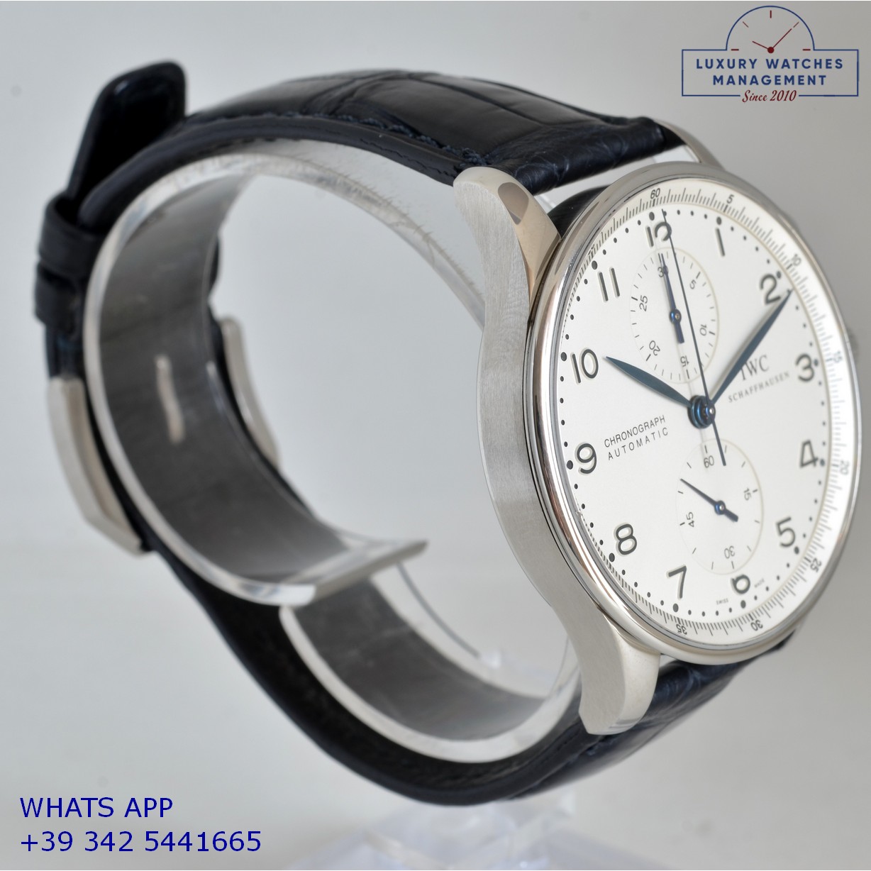 IWC PORTOGUESE IW371417 (3)