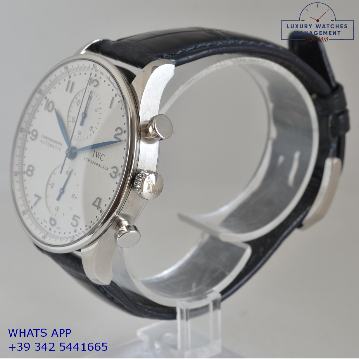 IWC PORTOGUESE IW371417 (4)