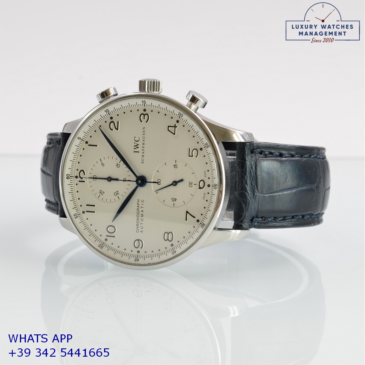 IWC PORTOGUESE IW371417 (7)
