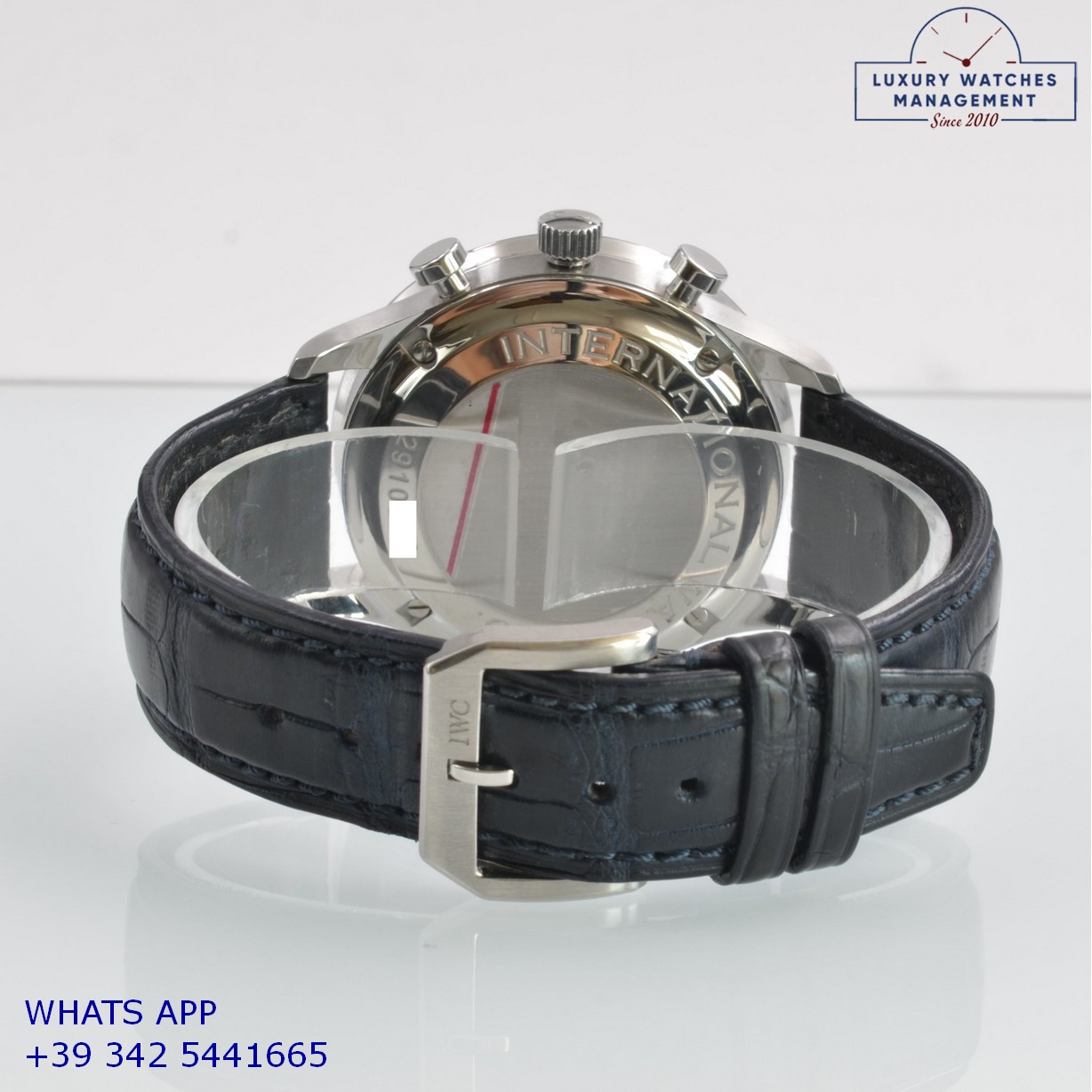 IWC PORTOGUESE IW371417 (9)