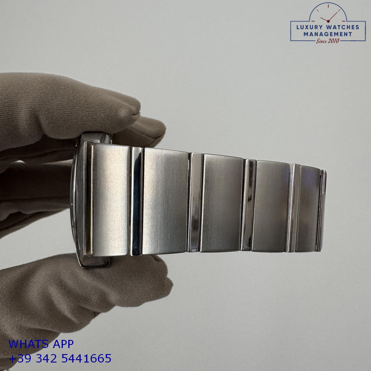 OMEGA CONSTELLATION 1503.51.00 (18)