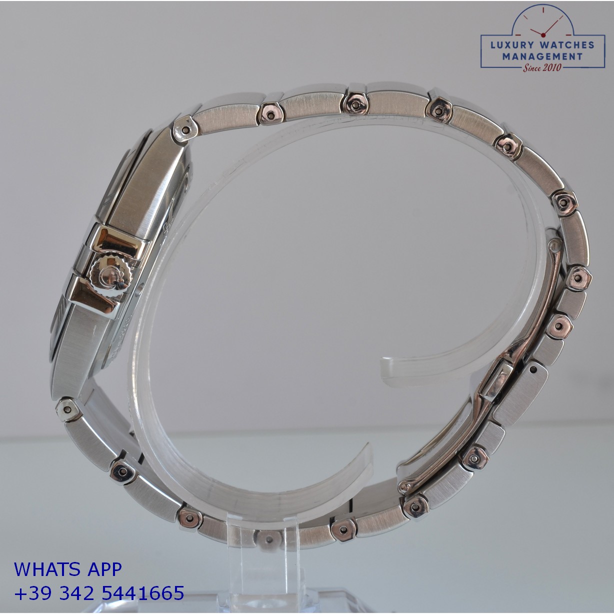 OMEGA CONSTELLATION 1503.51.00 (6)