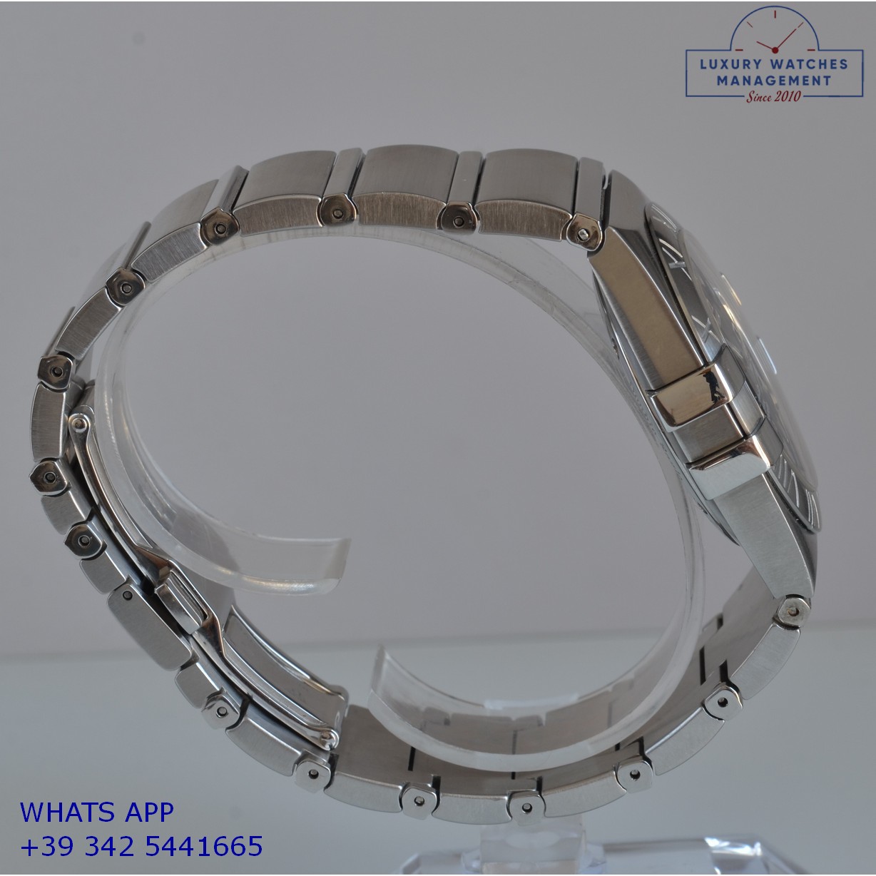 OMEGA CONSTELLATION 1503.51.00 (7)