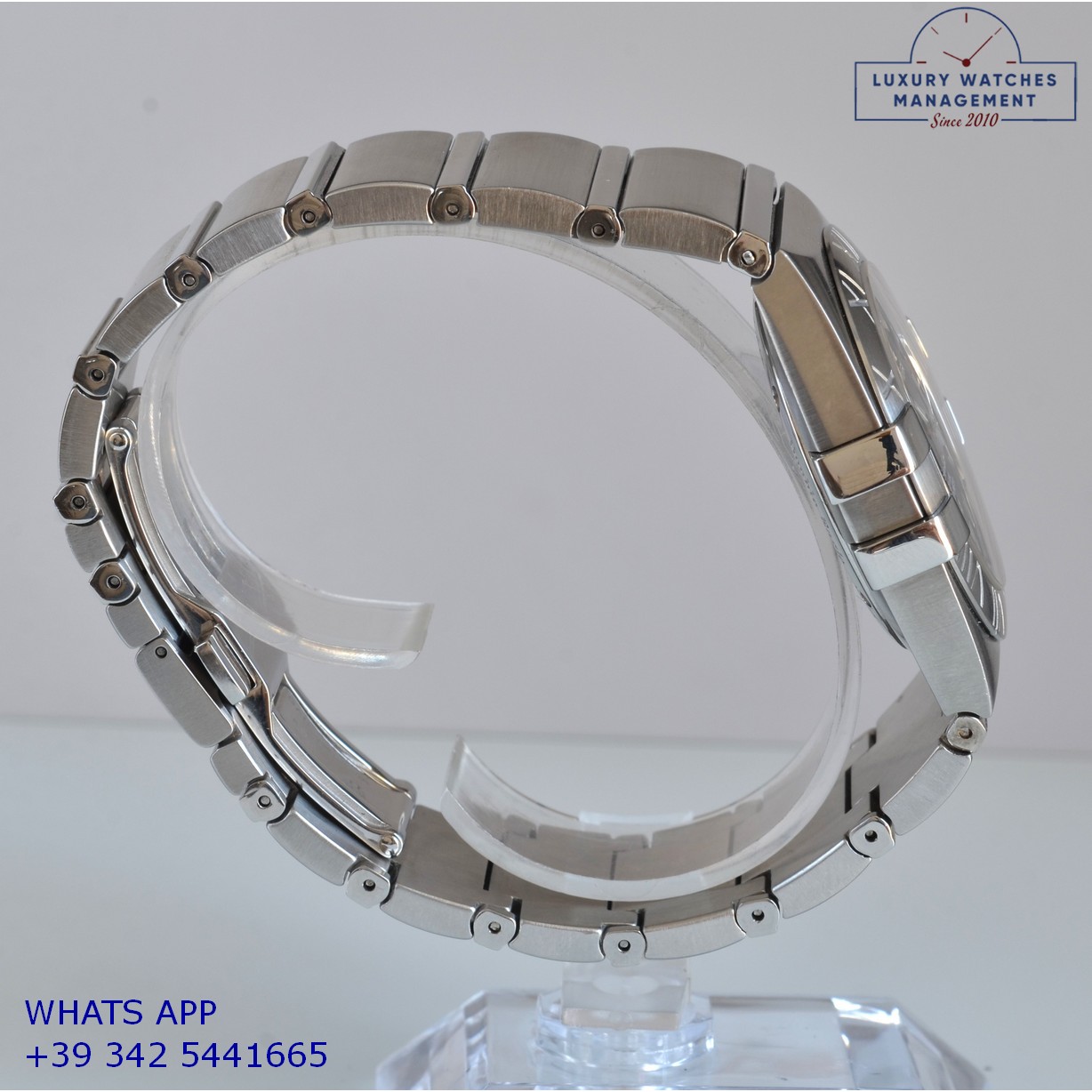 OMEGA CONSTELLATION 1503.51.00 (8)