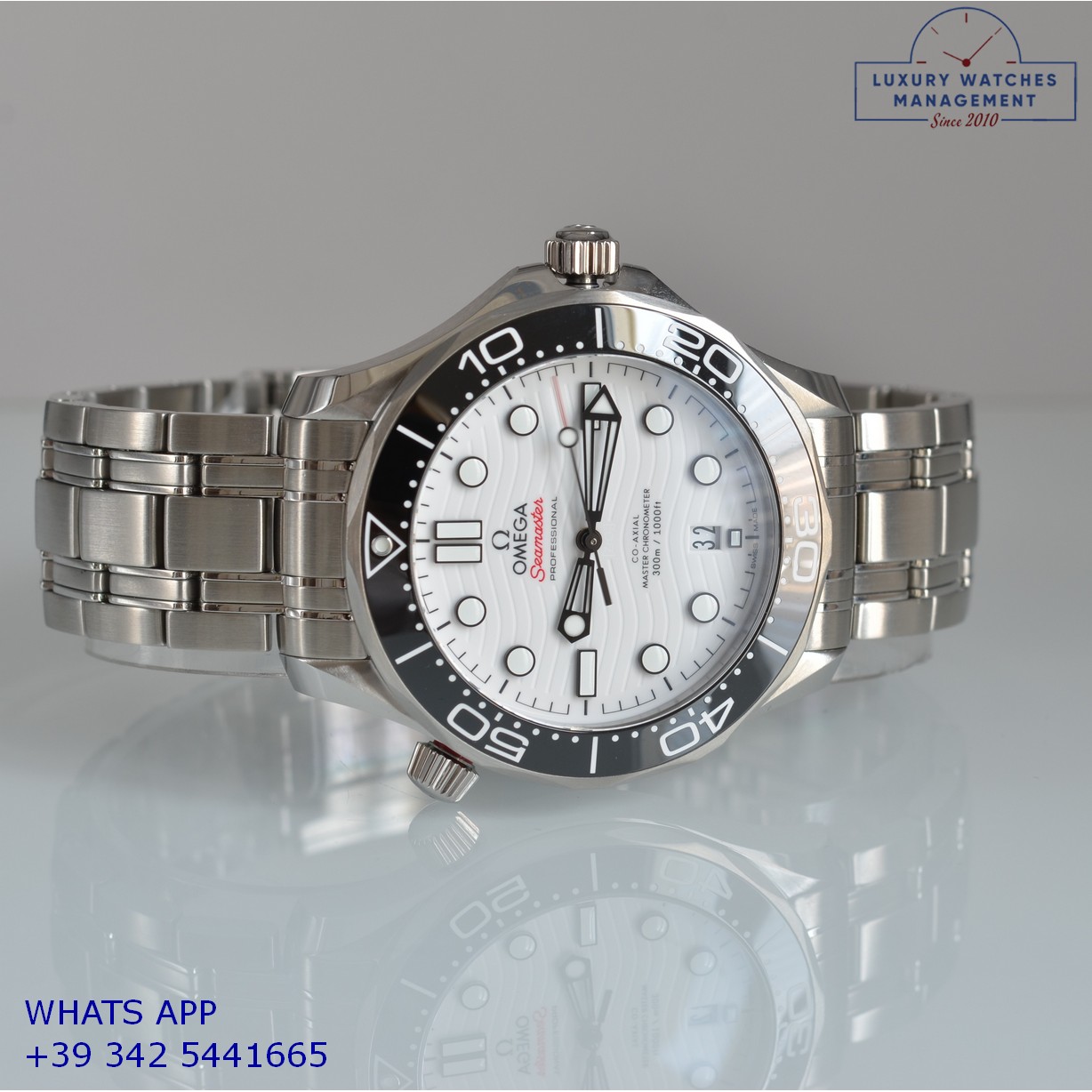 OMEGA SEAMASTER (11)
