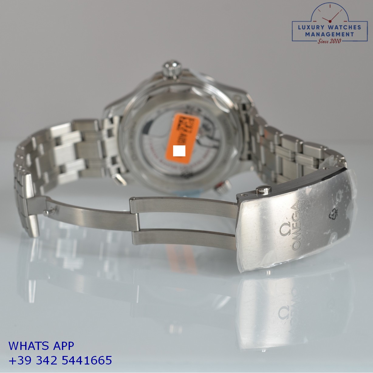 OMEGA SEAMASTER (12)