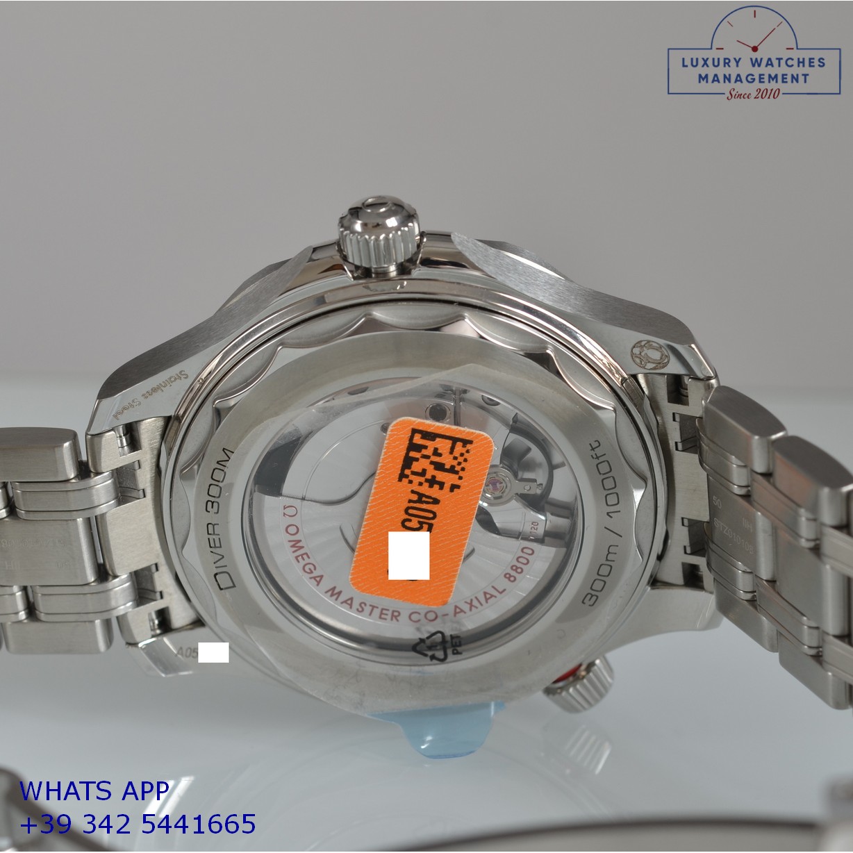 OMEGA SEAMASTER (13)