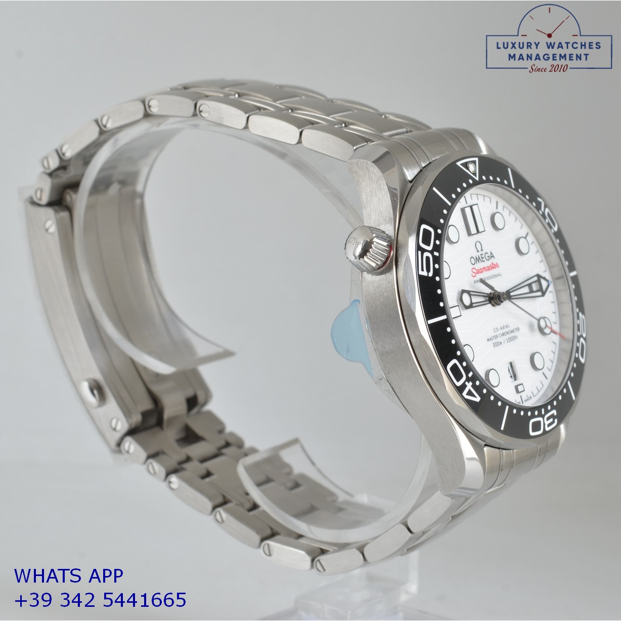 OMEGA SEAMASTER (14)