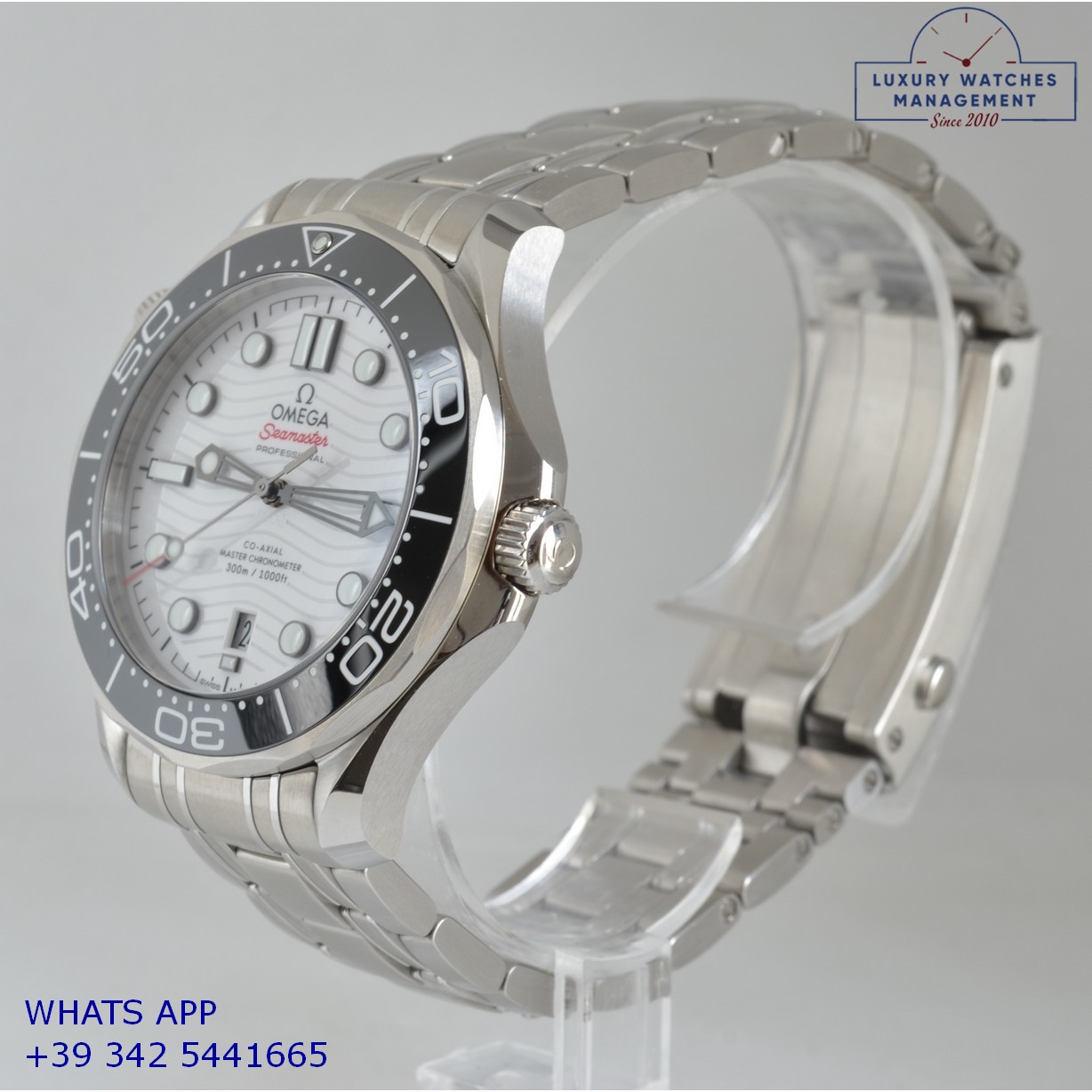 OMEGA SEAMASTER (15)