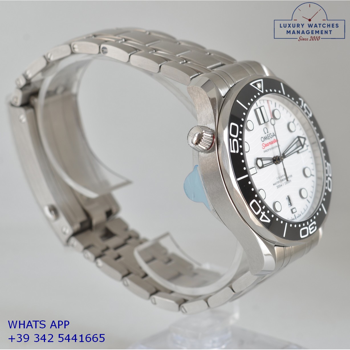 OMEGA SEAMASTER (5)