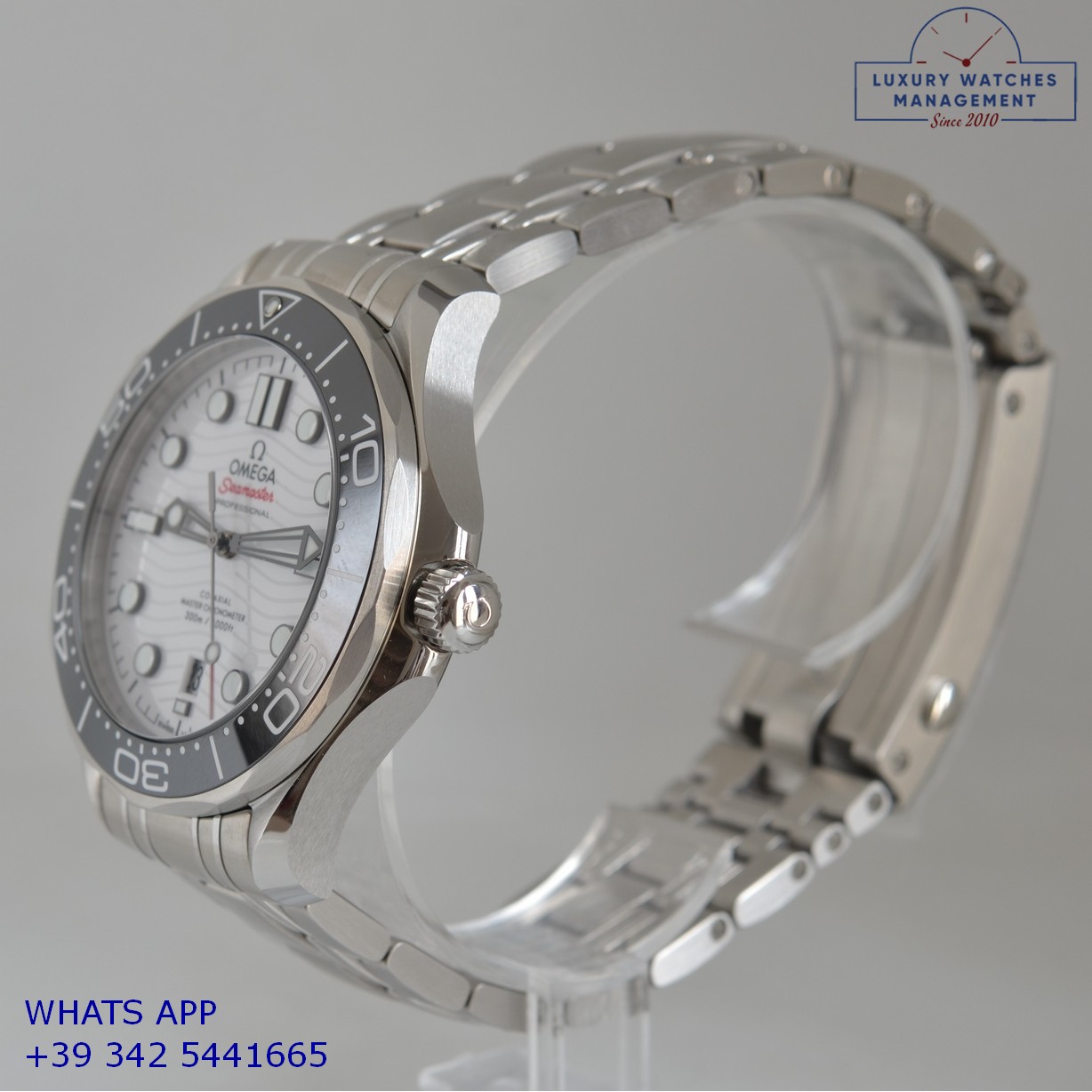 OMEGA SEAMASTER (6)