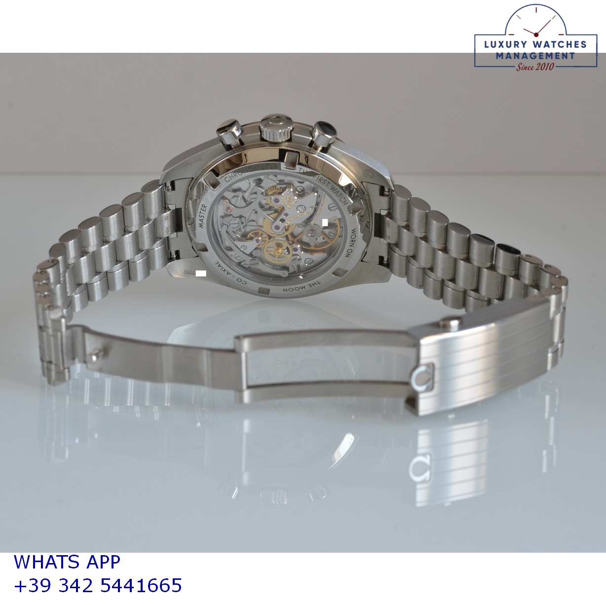OMEGA SPEEDMASTER (10)