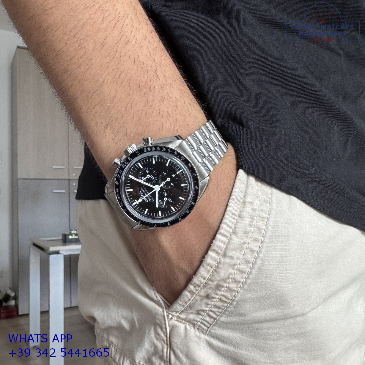 OMEGA SPEEDMASTER (12)