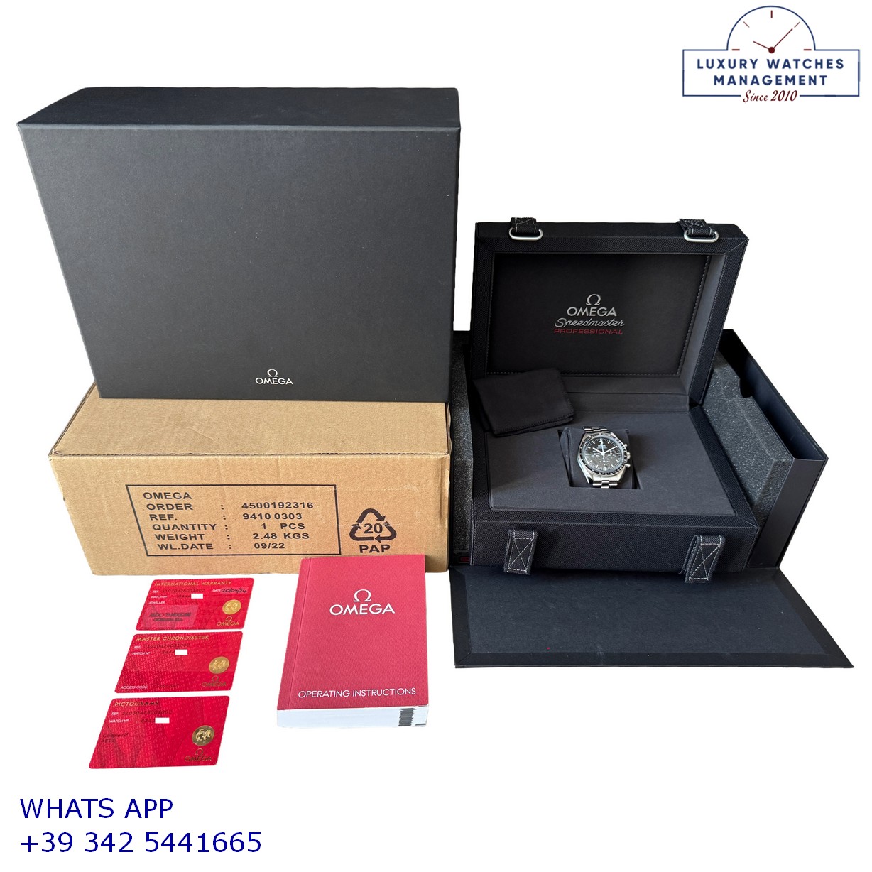 OMEGA SPEEDMASTER (13)