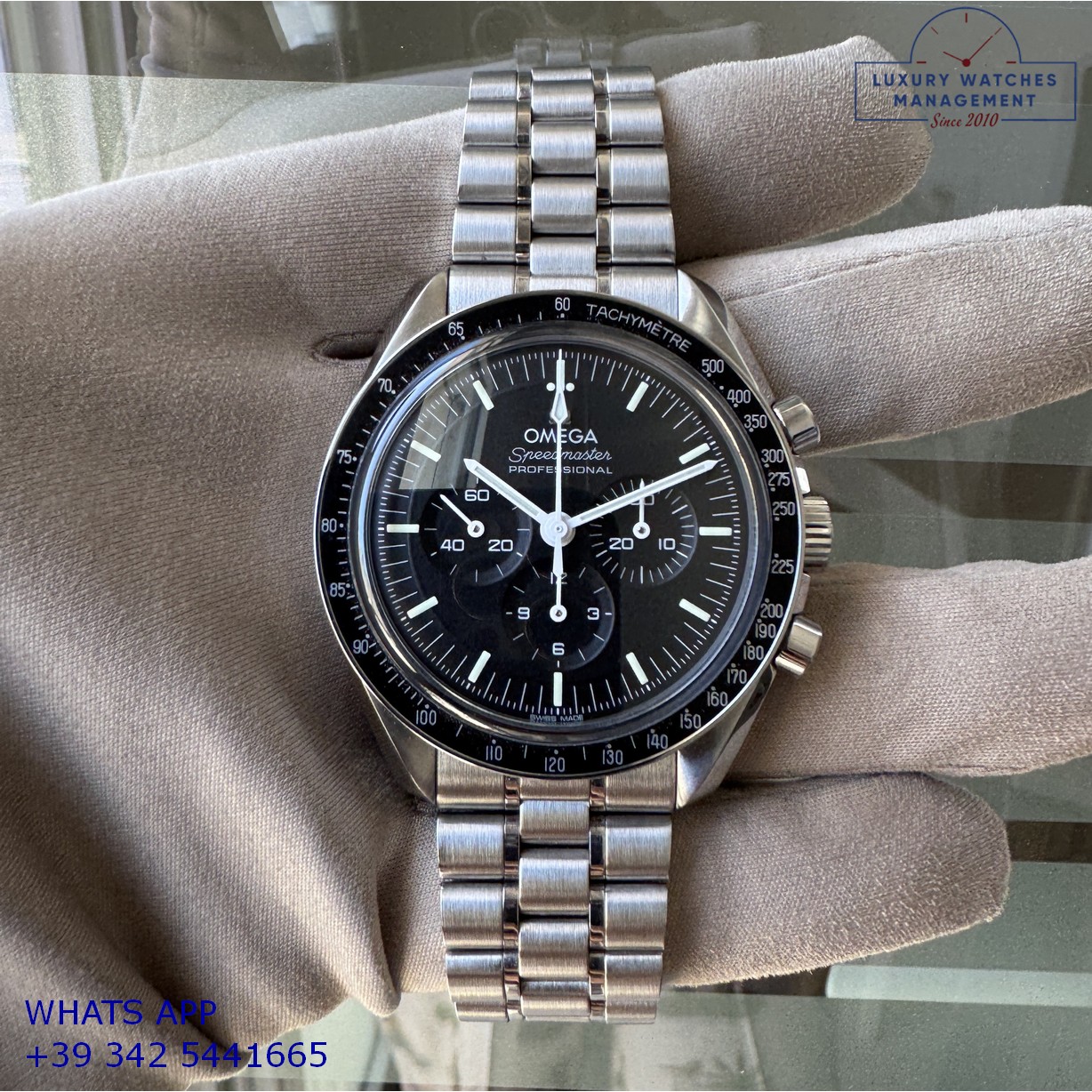 OMEGA SPEEDMASTER (15)