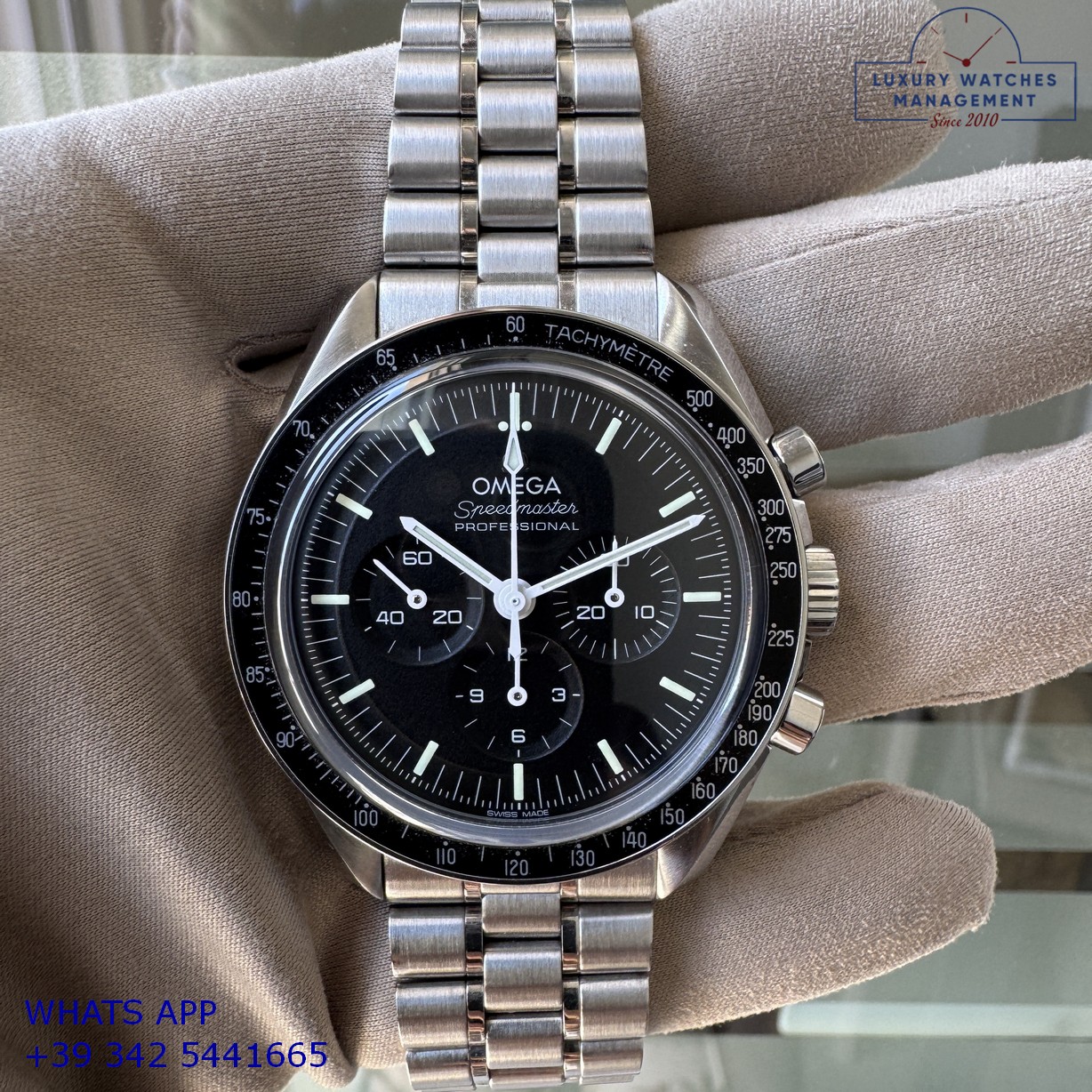 OMEGA SPEEDMASTER (16)