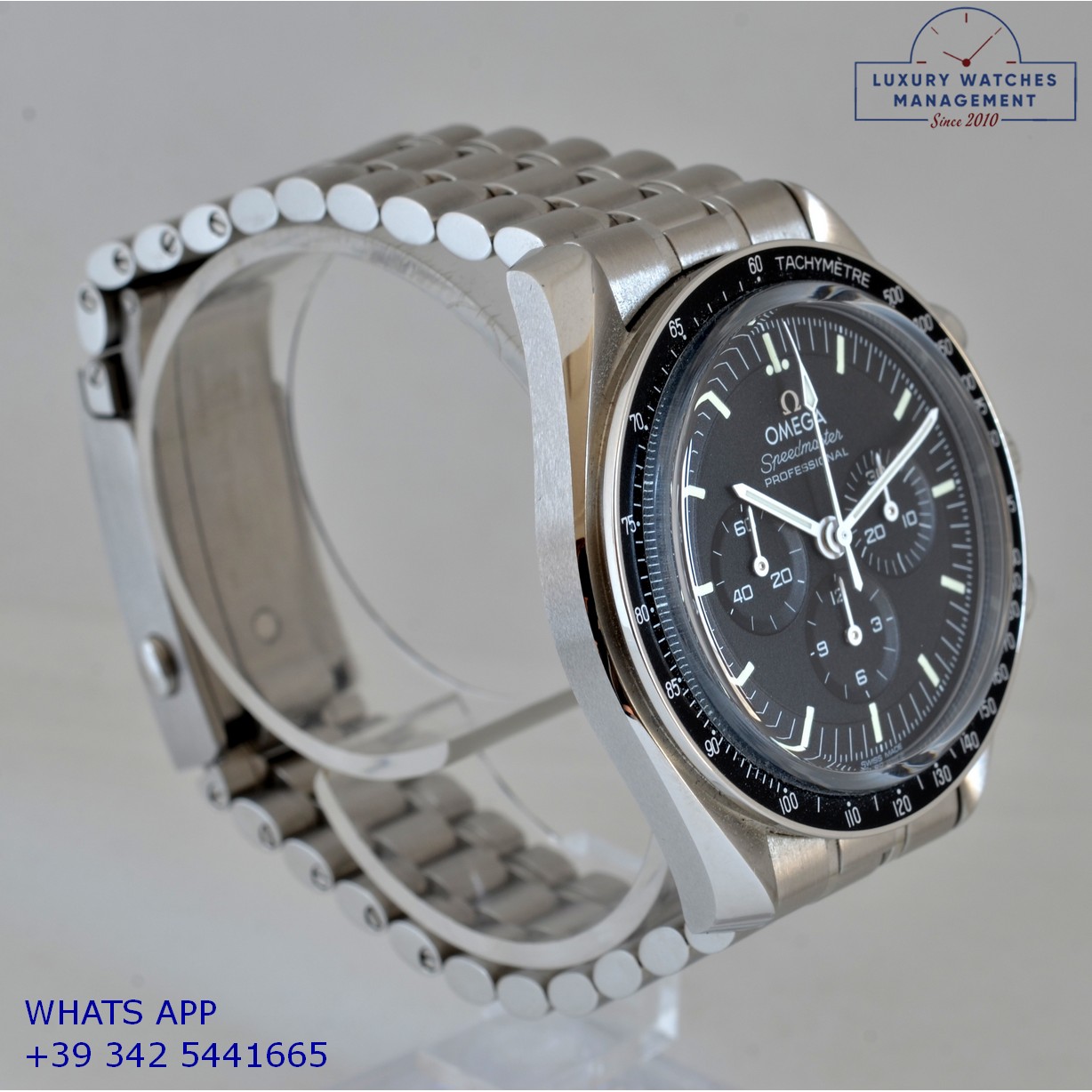 OMEGA SPEEDMASTER (3)