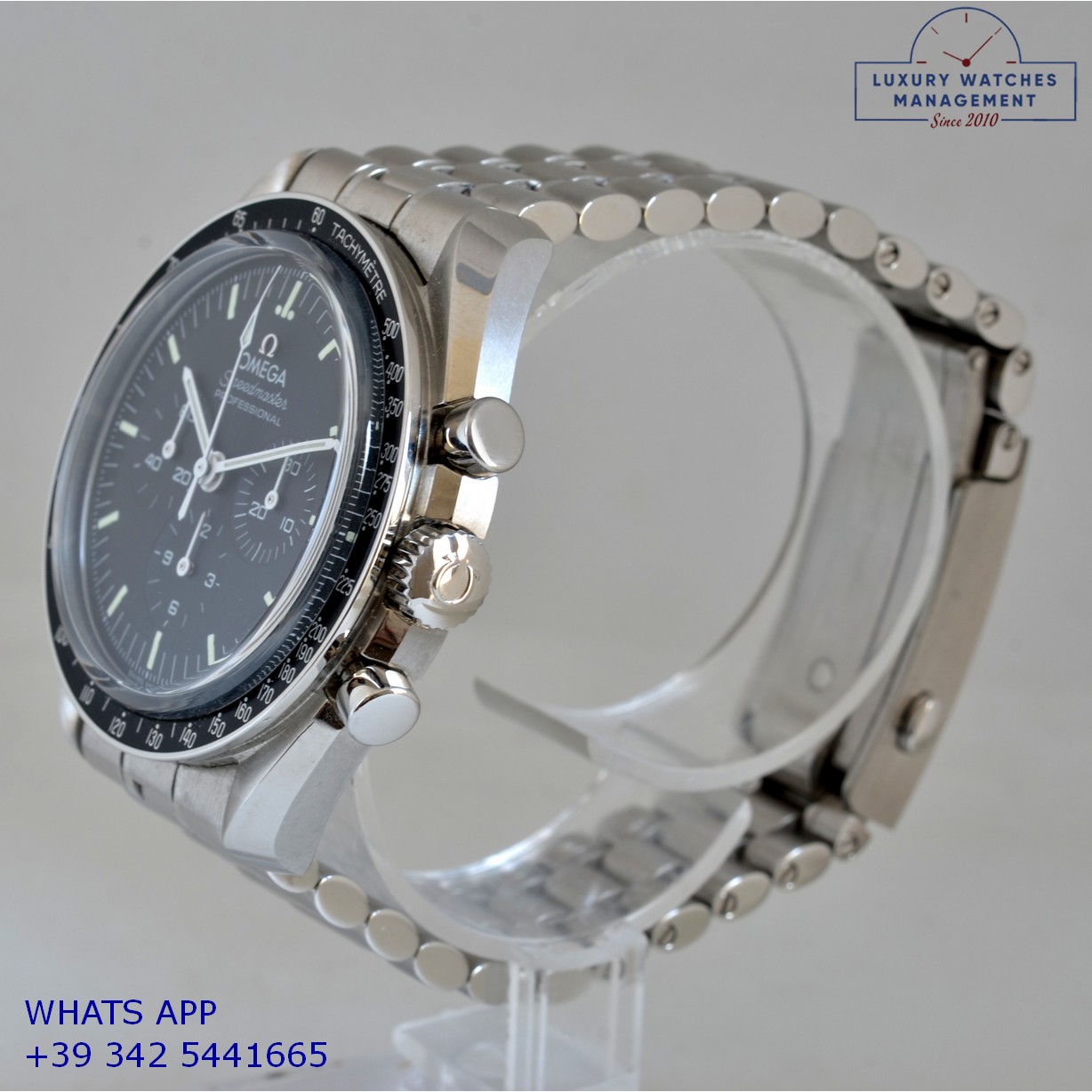 OMEGA SPEEDMASTER (4)