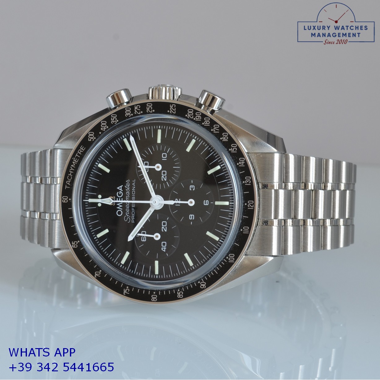 OMEGA SPEEDMASTER (7)